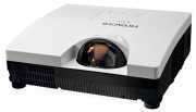 Hitachi CP-D10 2000 lumen short throw projektor ( Szervizben 3 �v ) CP-D10 fot�