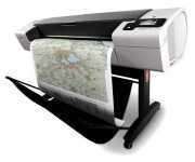 hp designjet T790 44" plotter ( Helysz�ni garancia 1 �v ) CR649A fot�