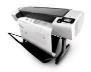 hp designjet T790ps 44" plotter ( Helysz�ni garancia 1 �v ) CR650A fot�