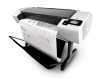 V�lem�ny, info : hp designjet T790ps 44 plotter Helysz�ni garancia 1 �v CR650A