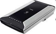 Canon CS5600F szkenner+filmszkenner ( Szervizben 1 �v ) CS5600F fot�