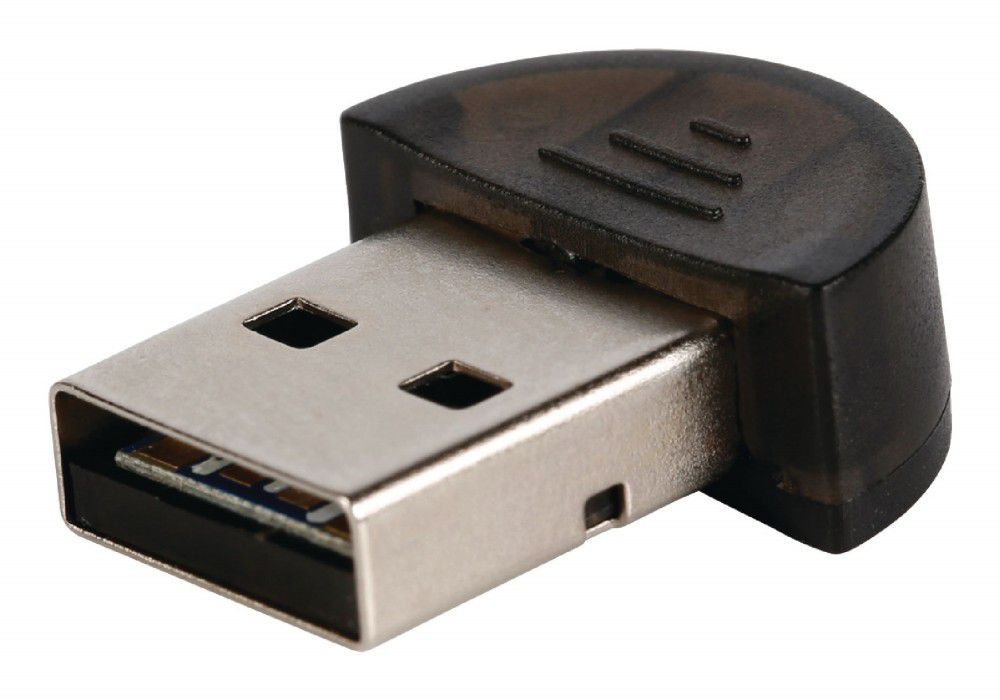 Bluetooth 2.1 USB miniadapter fotó, illusztráció : CSBLUEKEY100