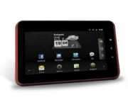 ConCorde Tab 7030 TABLET PC 7" 480x800 512MB+4GB, Android 2.3, G-Sensor, Webcam. Wi-Fi, 3500 mAh ( 2 �v szervizben ) ConCordeTab7030 fot�