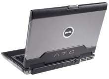 Dell Latitude D630 ATG notebook C2D T8100 2.1GHz 1G 120G VB HUB következő m.nap fotó, illusztráció : D630ATG-14