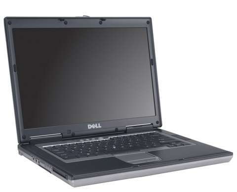 Dell Latitude D830 notebook C2D T8100 2.1GHz 1G 160G FreeDOS HUB következő m.na fotó, illusztráció : D830-45