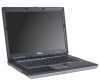 Dell Latitude D830 notebook C2D T8100 2.1GHz 1G 160G FreeDOS