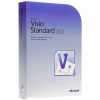 Microsoft Visio Std 2010 32-bit/x64 Hungarian DVD