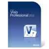 Microsoft Visio Pro 2010 32-bit/x64 English Intl DVD