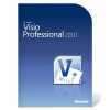 Microsoft Visio Pro 2010 32-bit/x64 Hungarian DVD