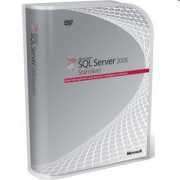 OEM SQL Svr 2008 Std for Small Bus CAL English 1pk DSP OEI 5Clt User CAL DAC-00071 fot�