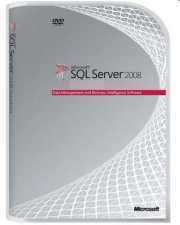 OEM SQL Svr 2008 Std for Small Bus CAL English 1pk DSP OEI 5Clt Device CAL DAC-00082 fot�