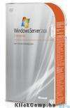 Microsoft SQL Svr for Small Bus CAL 2008 R2 English 1pk DSP OEI 5 Clt Device CAL