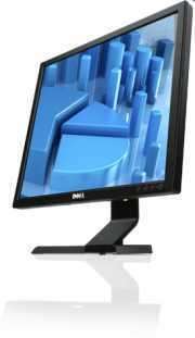 Dell E190S 19" Flat Panel Monitor (3 �v) DE190S-RTD fot�