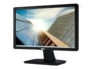 Dell E1912H 18.5" Wide Flat Panel LED Monitor 4 �v garanci�val ( HUB 5 m.napon bel�l szervizben 4 �v ) DE1912H-4EVRTD fot�