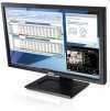 Dell E2310H 23" Wide Flat Panel Monitor ( HUB 5 m.napon belül szervizben 3 év gar.)