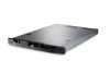 DELL szerver PE R310 QC Xeon X3440 2.53GHz, 2x4GB, NoHDD (HS), H700/1GB, DVD-RW, iDRAC6 Ent., RPSU, Rack sín és Arm. ( 1 év általános (jogszabály szerint) + 4 é