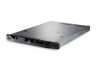 DELL szerver PE R310 QC Xeon X3430 2.4GHz, 2x4GB, NoHDD (HS), H700/1GB, DVD-RW, iDRAC6 Ent., RPSU, Rack sín és Arm. ( 1 év általános (jogszabály szerint) + 4 év