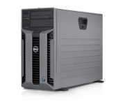 DELL szerver PE T710 1x 6C Xeon E5645 2,4GHz, 3x4GB, NoHDD (3,5" HP), H700/1GB. DVD-RW, iD6 Ent., RPS ( 1 �v �ltal�nos (jogszab�ly szerint) + 4 �v (gy�rt� �ltal biztos�tott helysz�ni garancia) ) DELLPESP911T7102_R1 fot�