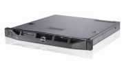 DELL szerver PE R210 II. 2C P-G850 2,9GHz, NoRAM, NoHDD (2x3,5" Cab), On-Board, DVD-RW, iD6 Exp., S�n. ( 1 �v �ltal�nos (jogszab�ly szerint) + 2 �v (gy�rt� �ltal biztos�tott helysz�ni garancia) ) DELLPESR2102CL1 fot�