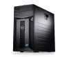 DELL szerver PE T310 4C X-X3440 2.53GHz, NoRAM, NoHDD (4x 3,5 HP), H700/1GB, DVD-RW, iDRAC6 Ent., RPS, Bill, Egér. ( 1 év (általános) + 4 év (gyártói helyszíni