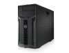 DELL szerver PE T410 2x 6C X-E5645 2.4GHz, NoRAM, NoHDD (6x3,5 HP), H700/1GB, DVD-RW, iD6 Ent., RPS. ( 1 év általános (jogszabály szerint) + 4 év (gyártó által