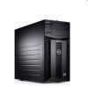 v�lem�ny, info : DELL szerver PE T310 QC Xeon X3430 2.4GHz, 4GB RD, NoHDD HS, PE