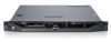 DELL szerver PE R210 II. 4C X- E3-1230 3,2GHz, 1x4GB, 2x1TB NSAS (Cab), H200, DVD-RW, iD6 Exp., Sín. ( 1 év általános (jogszabály szerint) + 2 év (gyártó által