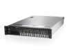 DELL szerver PE R720 2x 6C E5-2620 2.0GHz, 4x8GB, 2x100GB SSD + 3x600G