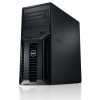 DELL szerver PE T110 II. 4C X- E3-1220 3,1GHz, NoRAM, NoHDD (4x3,5 SATA, Cab), On-Board SATA, DVD-RW, iD6 Emb., Bill., Egér. ( 1 év általános (jogszabály szeri
