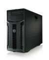 DELL szerver PE T410 1x 6C X- E5645 2,4GHz, 2x8GB, 6x300GB SAS (HP), H