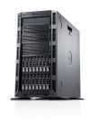 DELL szerver PE T420 2x 6C E5-2430 2.2GHz, 4x8GB, 3x600GB SAS (HP), H7