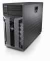 DELL szerver PE T610 2x 6C X-E5645 2.4GHz, NoRAM, NoHDD (8x3,5" HP), H