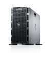 DELL szerver PE T620 1x 6C X- E5-2640 2.50GHz, 1x16GB, 12x1TB NSAS (HP