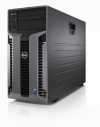 DELL szerver PE T710 1x 6C Xeon E5645 2,4GHz, 2x4GB, NoHDD (3,5" HP),
