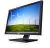 Dell G2410H 24" Wide Flat Panel Monitor ( HUB 5 m.napon belül szervizben 3 év gar.)