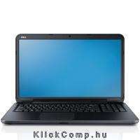 Notebook DELL Inspiron 3721 Core i5 3337U (2.7GHz) AMD HD7670M 1GB 2x4GB 1TB Linux DVR 17.3 1600x900 TrueLife 1.0Mp 802.11n+BT 4.0 6cell HU keyboard Black Notebook DELL Inspiron 3721 Core i5 3337U (2.7GHz) AMD HD7670M 1GB 2x4GB 1TB Linux DVR 17.3 1600x900 TrueLife 1.0Mp 802.11n+BT 4.0 6cell HU keyboard Black