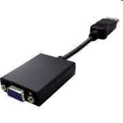 Dell 1x DisplayPort to VGA adapter (Kit) DISPLAYPORT-VGA fot�