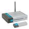 Ethernet D-Link DI-524 54M WLESS Router&USB adapter DWL-G122 1 DLKDWL 922  Techn
