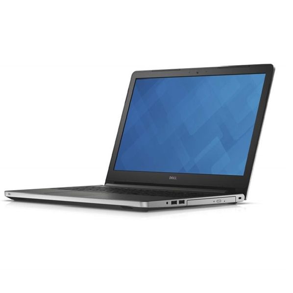 Dell Inspiron 5558 notebook 15.6  i3-5005U 1TB Linux ezüst fotó, illusztráció : DLL_Q3_21_EL_204369