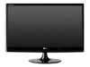 LG 27 DM2780D-PZ -3D LED monitorTV (Polarizált3D Fényes-Fek 16:9 FullHD 1920x1080; 5ms 7M:1 250cd/m2; HDMI Dsub; Mpeg4) ( 3 év)