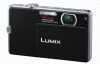 Panasonic DMC-FP1 fényképezőgép, fekete ( Szervizben 1 + 1 év )