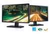 Dell P2312H 23 Wide Flat Panel LED Monitor (1920x1080) (3 év)