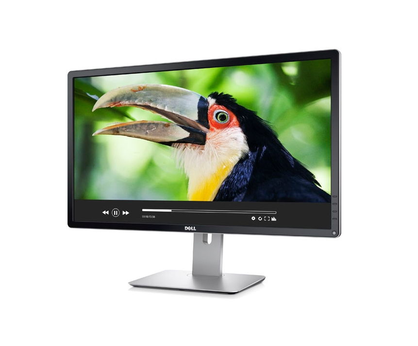 Monitor 28  Ultra HD LED 4K HDMI DP mDP 3840x2160 Dell P2815Q fotó, illusztráció : DP2815Q