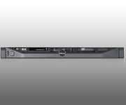 Dell PowerEdge R210 rack szerver Core i3 2100 3.1GHz 4GB 2x500GB H200 (3 �v kmh) DPER210-16 fot�
