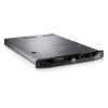 Dell PowerEdge R310 rack szerver QCX X3430 2.4G 4G 2x500GB SATA H200 (3 év kmh)