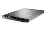 Dell PowerEdge R310 rack szerver Core i3 540 3.06Hz 8GB 2x500GB H200 (3 �v kmh) DPER310-47 fot�