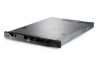 Dell PowerEdge R310 rack szerver Core i3 540 3.06Hz 8GB 2x500GB H200 (3 év kmh)