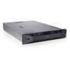 Dell PowerEdge R510 rack szerver QCX E5620 2.4GHz 8GB DPER510-11 fot�