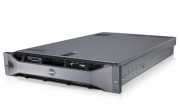 Dell PowerEdge R710 rack szerver 2x SCX E5645 2.4GHz 32GB 6x600GB 4�V (4 �v kmh) DPER710-117 fot�