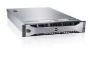 Dell PowerEdge R720 rack szerver SCX E5-2630 2.3GHz 32GB 3x1TB 4�V (4 �v kmh) DPER720-3 fot�